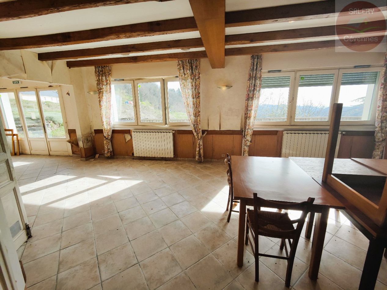 à vendre Propriété Saint Privat De Vallongue - Photo 7