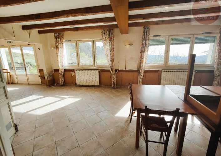 à vendre Propriété Saint Privat De Vallongue