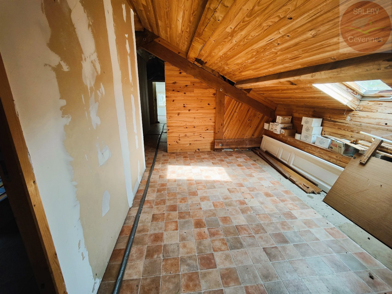 à vendre Propriété Saint Privat De Vallongue - Photo 8