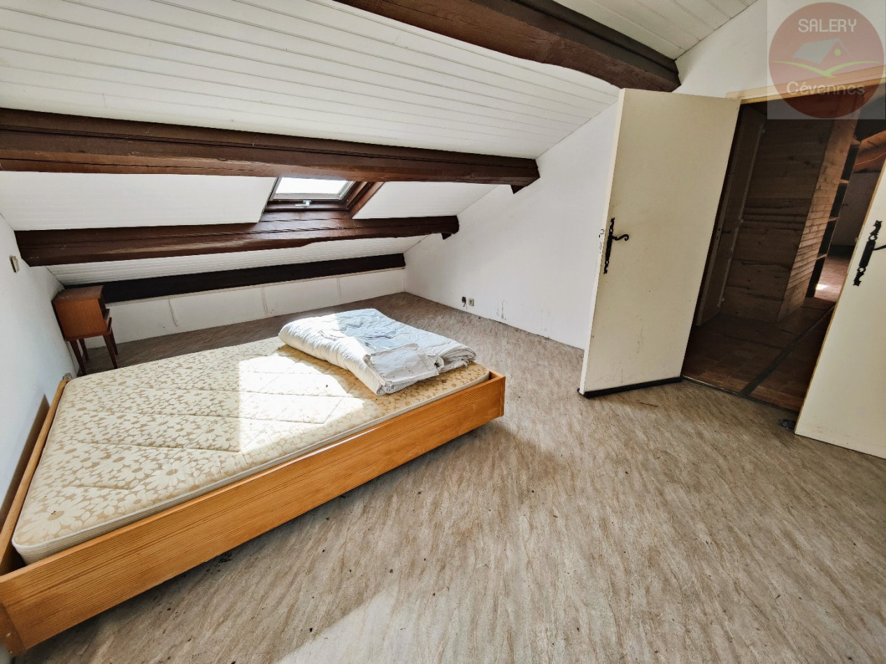 à vendre Propriété Saint Privat De Vallongue - Photo 9