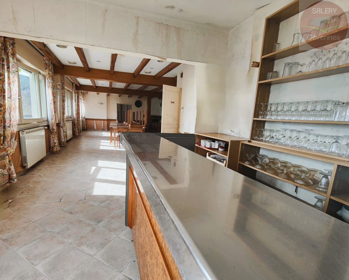 à vendre Propriété Saint Privat De Vallongue - Photo 10