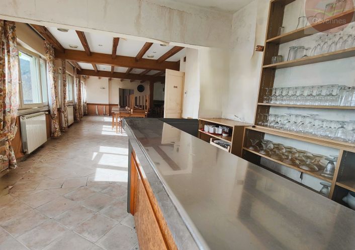 à vendre Propriété Saint Privat De Vallongue