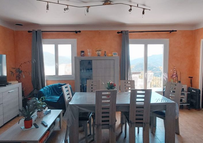 à vendre Maison Aveze