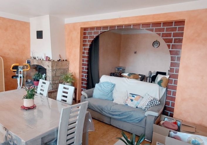 à vendre Maison Aveze