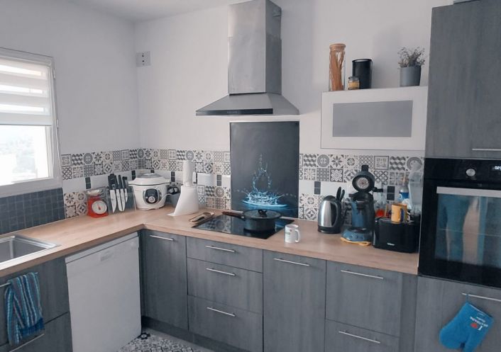 à vendre Maison Aveze