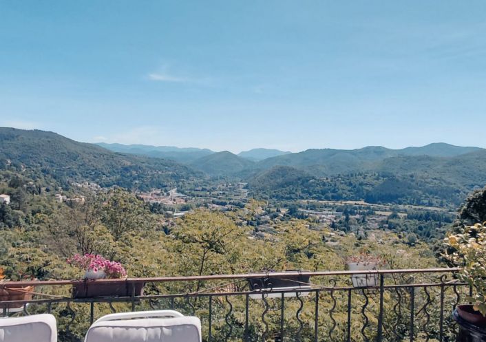 à vendre Maison Aveze