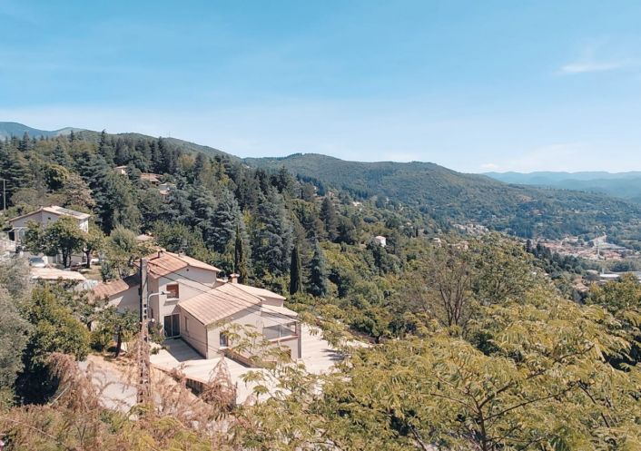 à vendre Maison Aveze