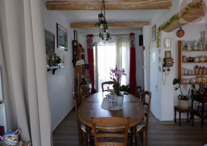 à vendre Maison Quissac