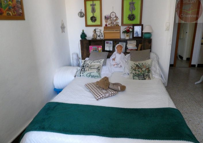 à vendre Maison Quissac