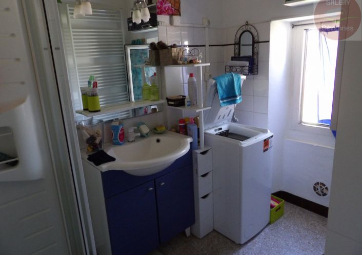 à vendre Maison Quissac