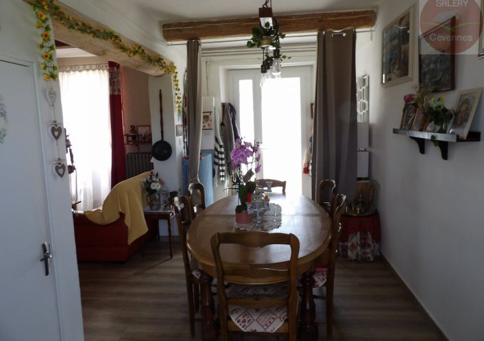 à vendre Maison Quissac