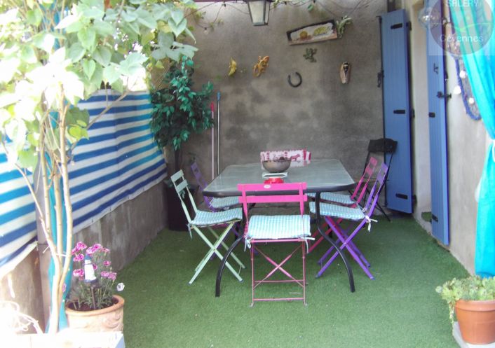 à vendre Maison Quissac