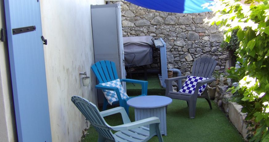 vente Maison Quissac