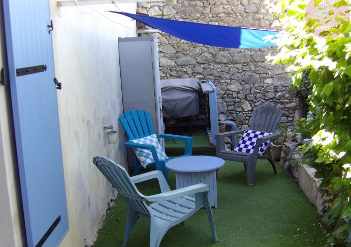 à vendre Maison Quissac