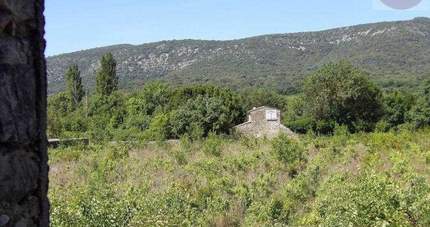 vente Maison Quissac