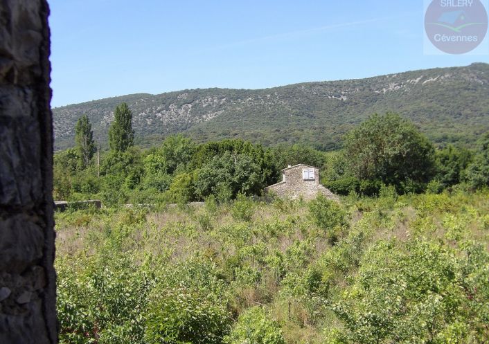 à vendre Maison Quissac
