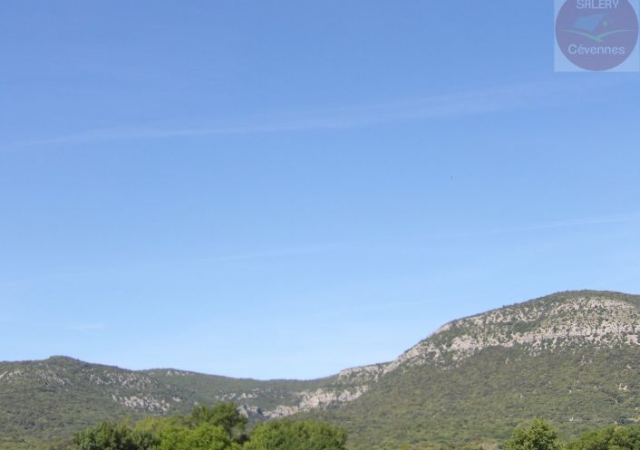 à vendre Maison Quissac