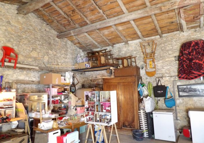 à vendre Maison Quissac