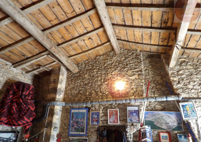 à vendre Maison Quissac