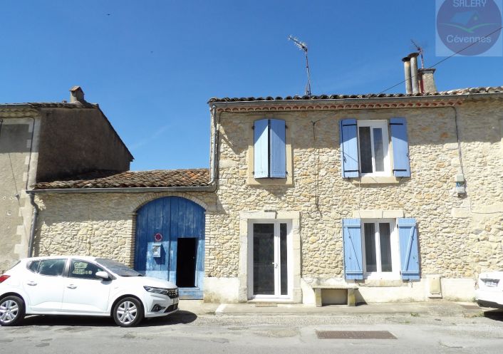 à vendre Maison Quissac