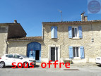 vente Maison Quissac