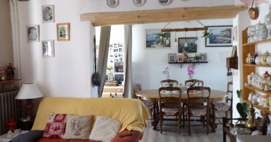 vente Maison Quissac