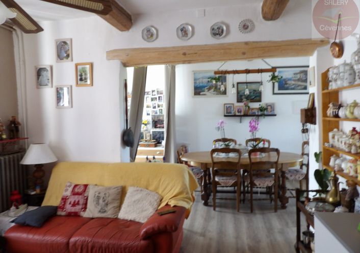 à vendre Maison Quissac