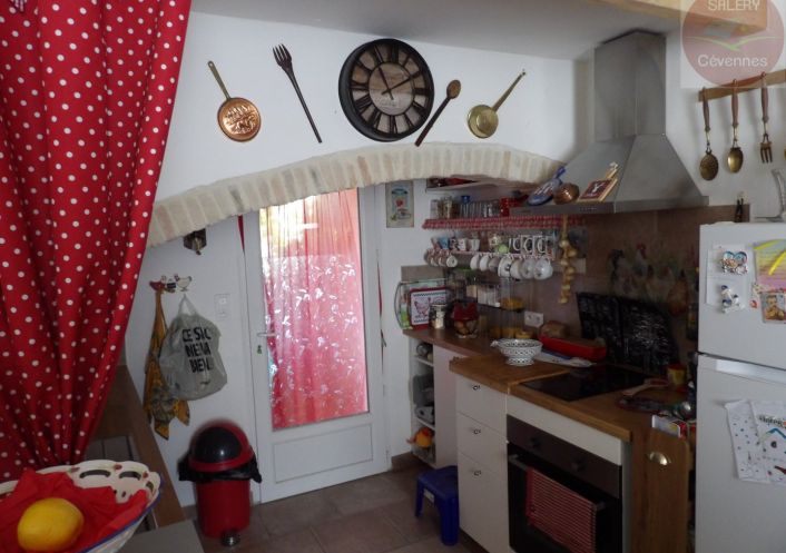 à vendre Maison Quissac
