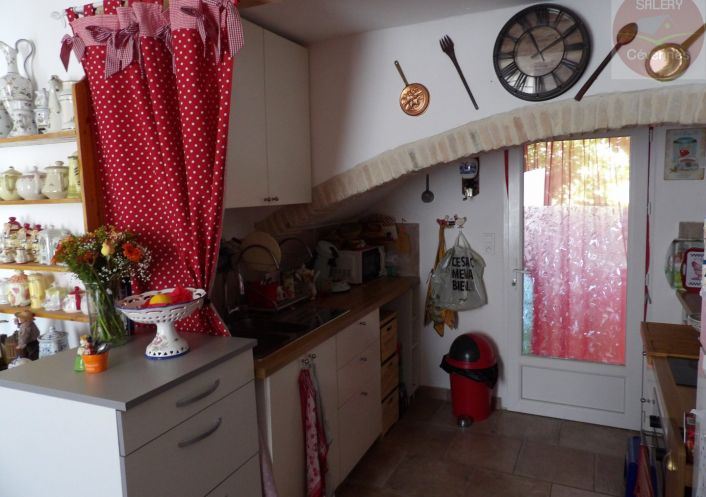 à vendre Maison Quissac