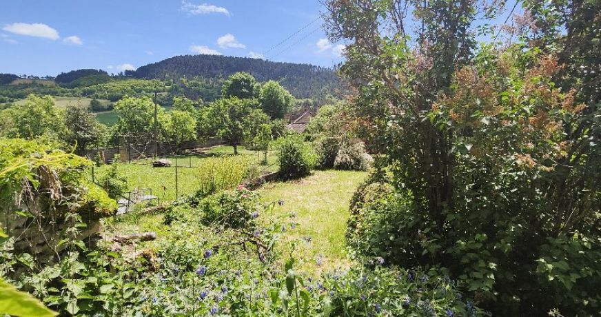 vente Ensemble immobilier Grezes