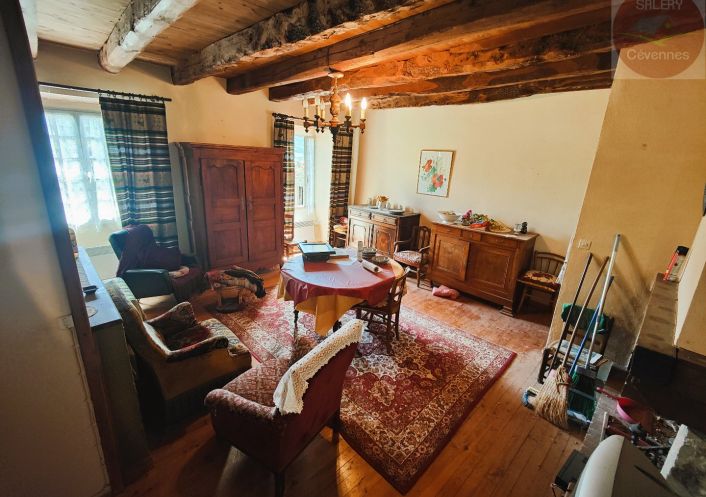 à vendre Ensemble immobilier Grezes