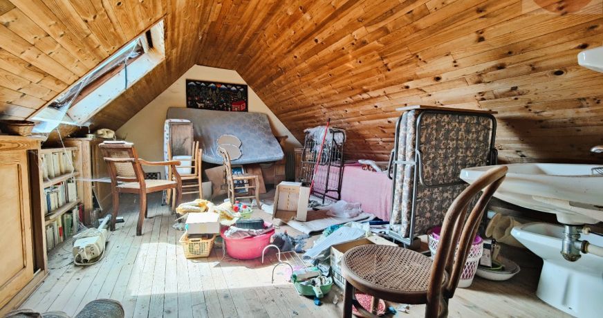 vente Ensemble immobilier Grezes