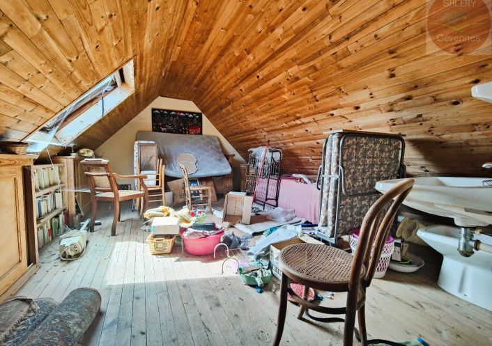 à vendre Ensemble immobilier Grezes