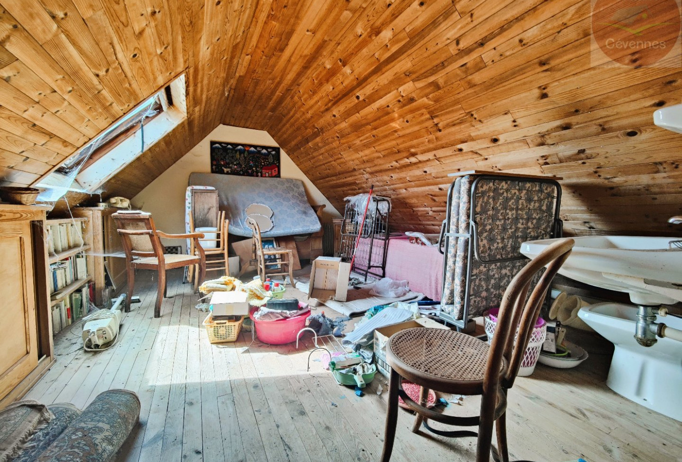 vente Ensemble immobilier Grezes - Photo 10