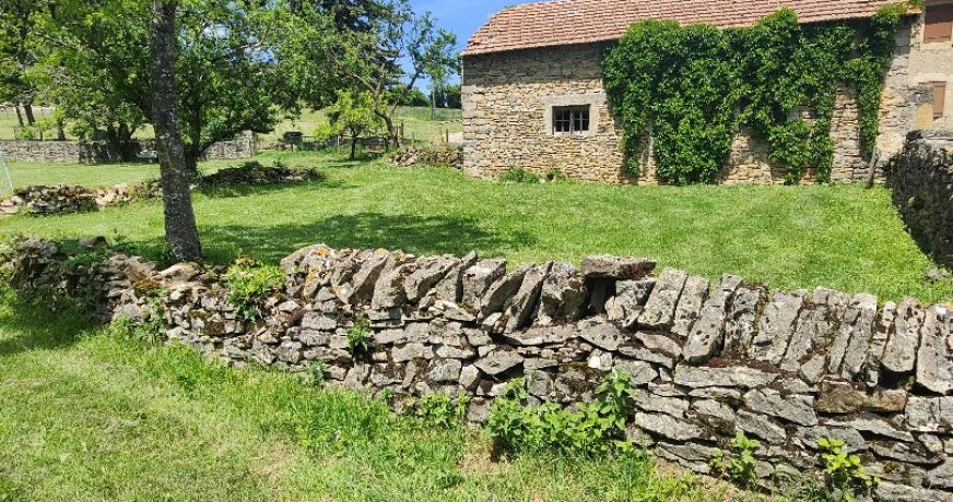 vente Ensemble immobilier Grezes