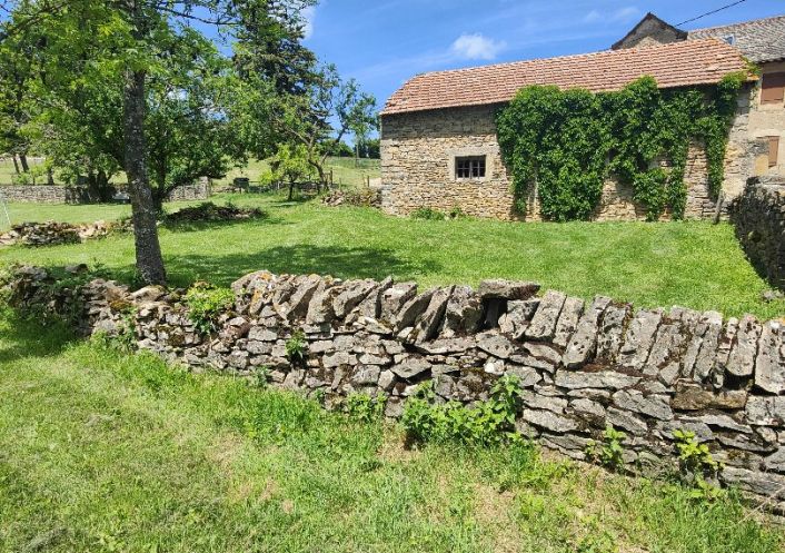 à vendre Ensemble immobilier Grezes