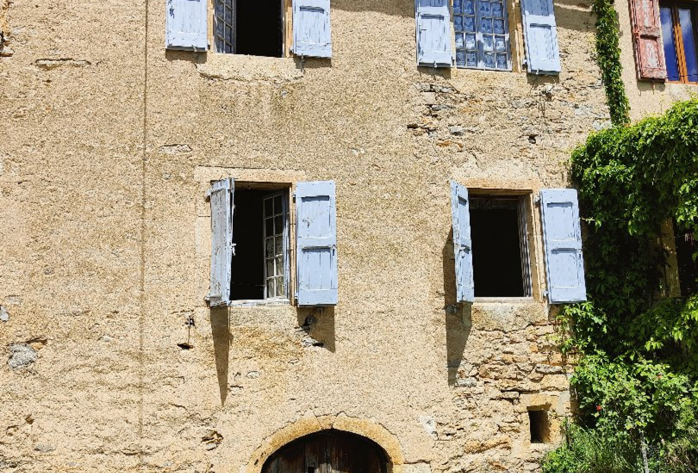 vente Ensemble immobilier Grezes - Photo 5