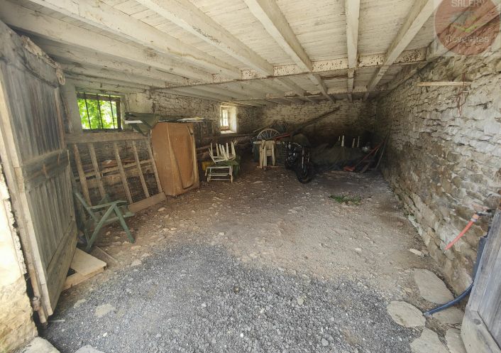 à vendre Ensemble immobilier Grezes