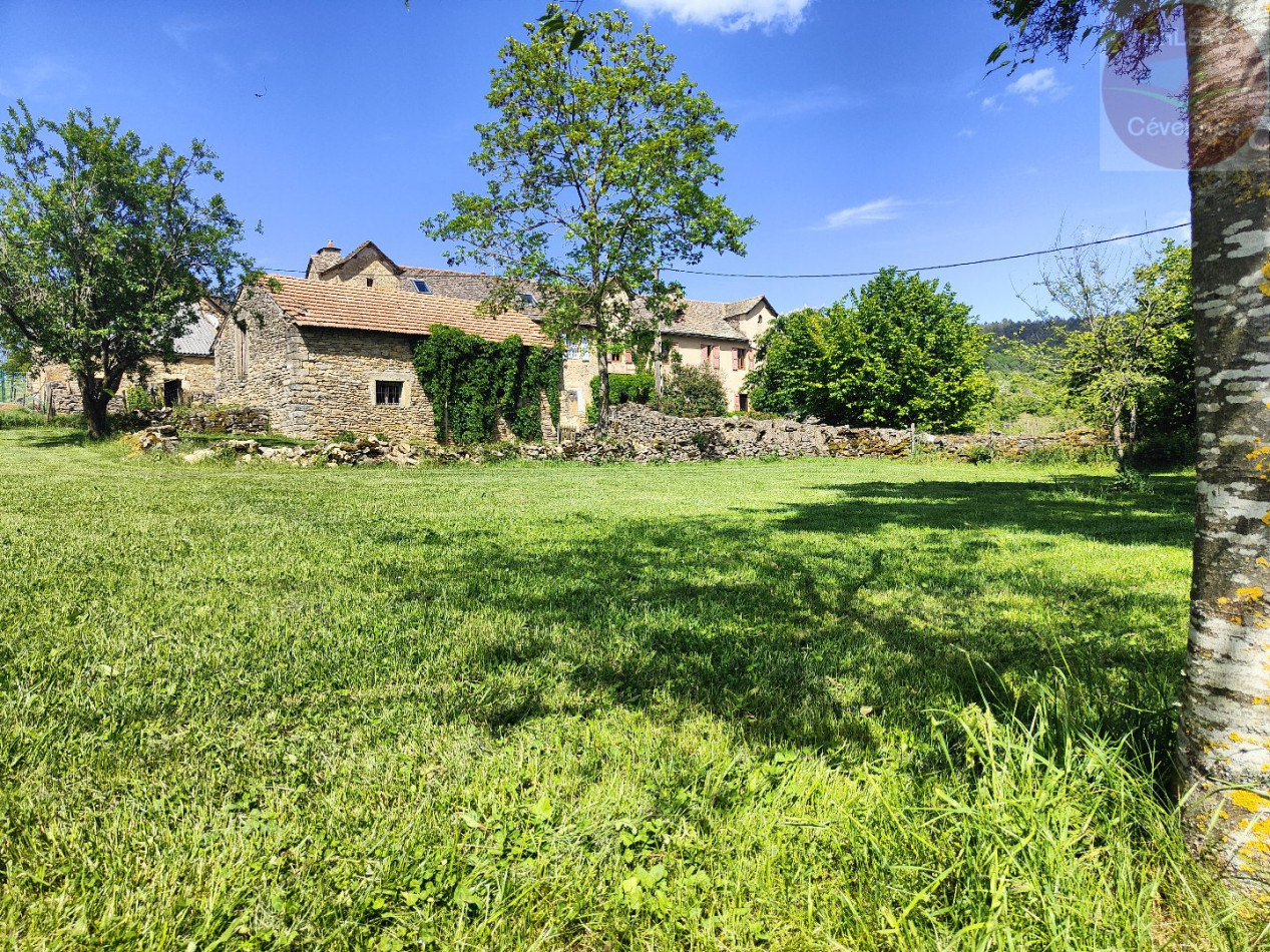à vendre Ensemble immobilier Grezes - Photo 1