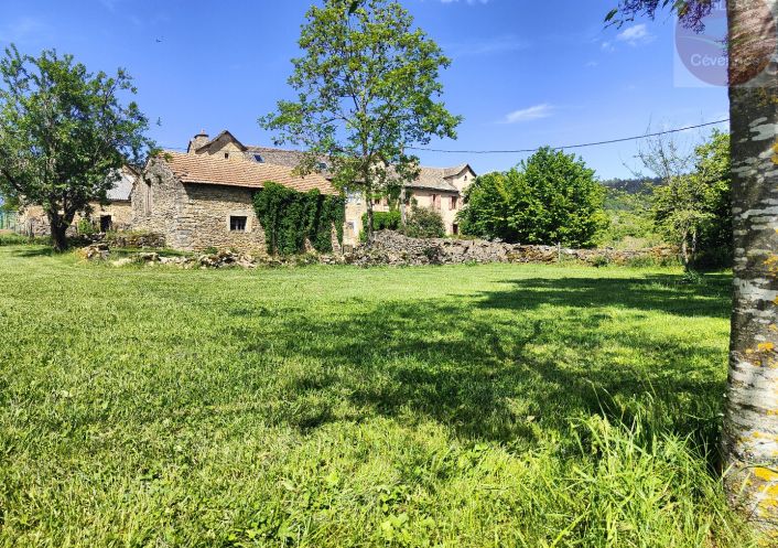 à vendre Ensemble immobilier Grezes