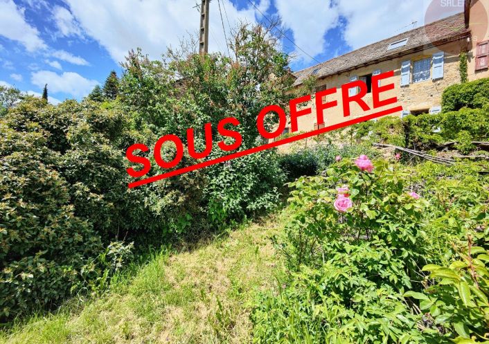 à vendre Ensemble immobilier Grezes
