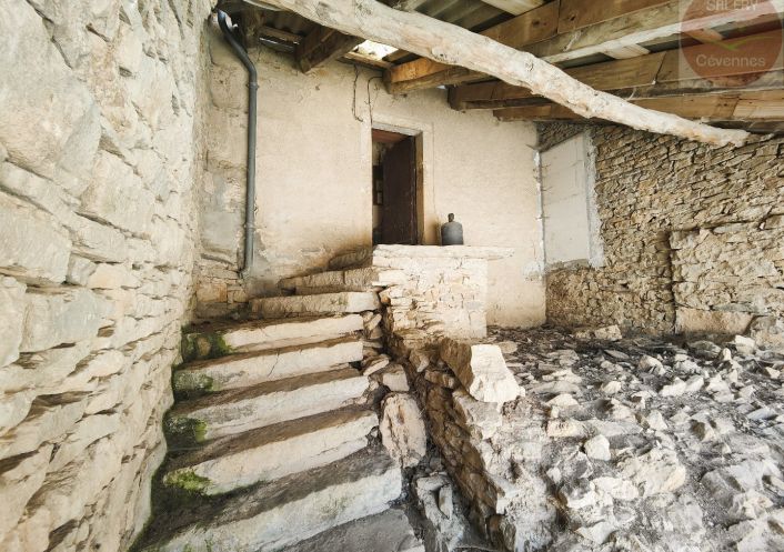 à vendre Ensemble immobilier Grezes