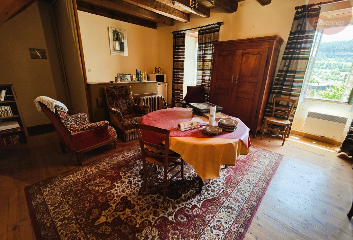 vente Ensemble immobilier Grezes - Photo 7