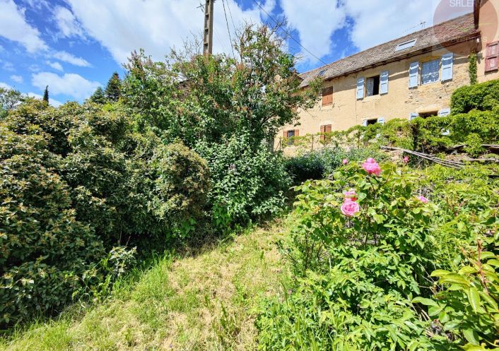 à vendre Ensemble immobilier Grezes