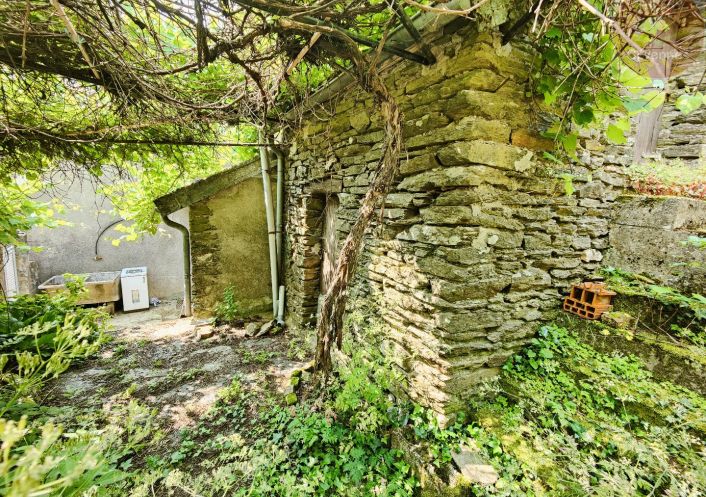 à vendre Maison de campagne Cassagnas