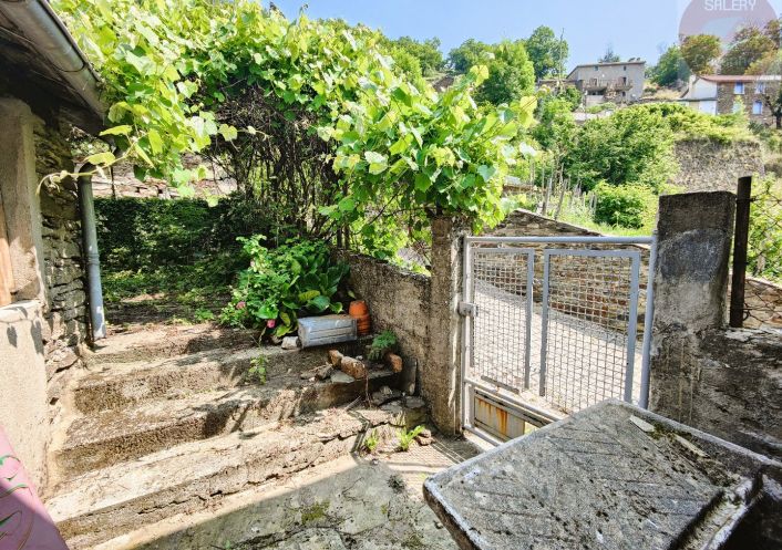 à vendre Maison de campagne Cassagnas