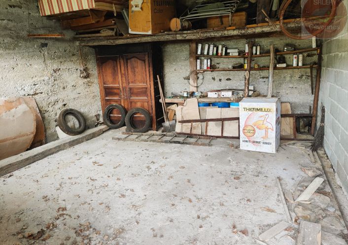 à vendre Maison de campagne Cassagnas