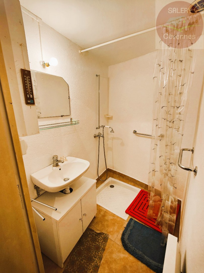 à vendre Maison de campagne Cassagnas - Photo 9