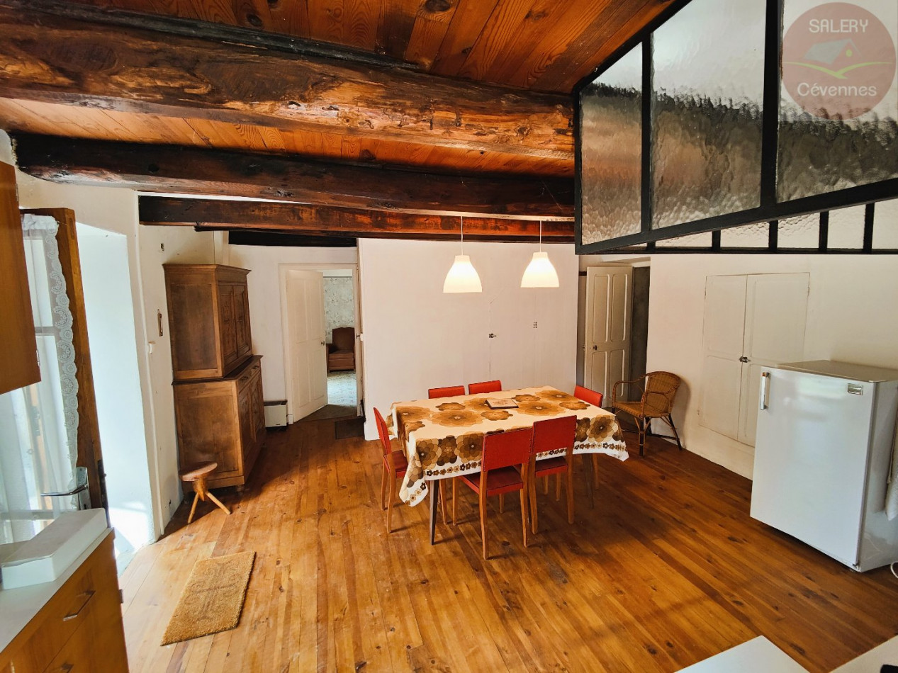 à vendre Maison de campagne Cassagnas - Photo 3