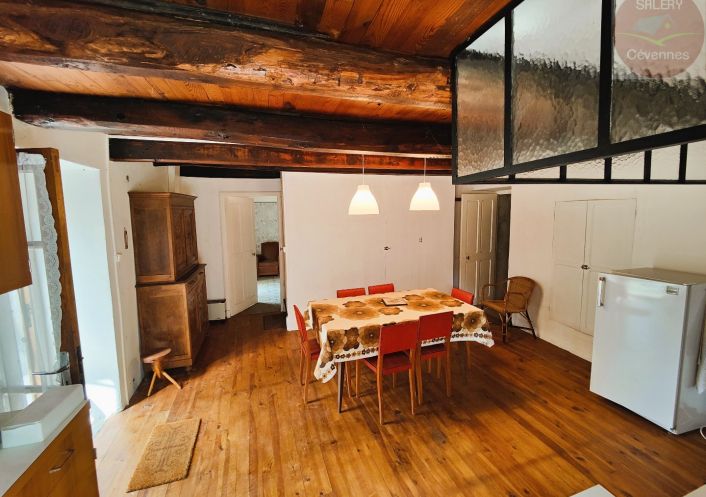 à vendre Maison de campagne Cassagnas